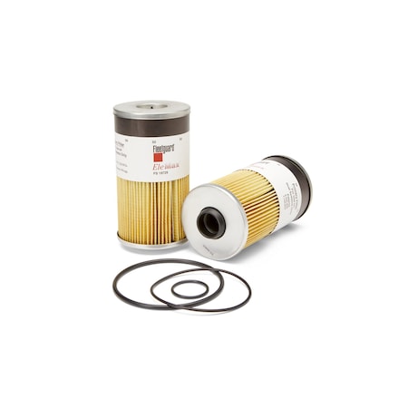 Fleetguard Fuel Filter, Fuel/Water Separator FS19729